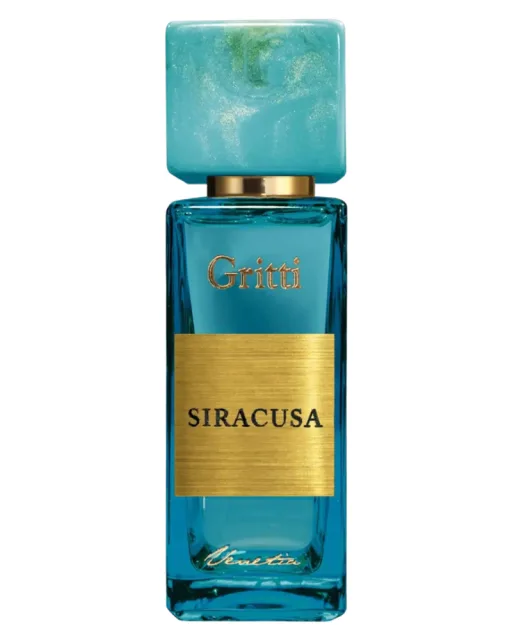 Gritti Siracusa EDP