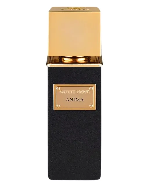 Gritti Anima Extrait De Parfum