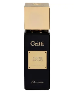 Gritti You're So Vain Extrait De Parfum
