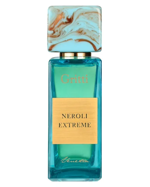 Gritti Neroli Extreme EDP