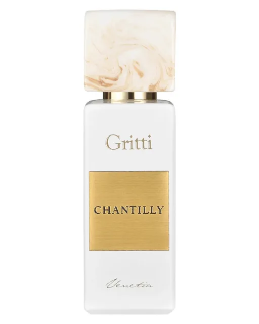 Gritti Chantilly EDP