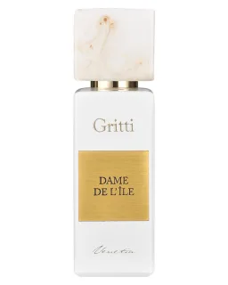 Gritti Dame De L´Ile EDP