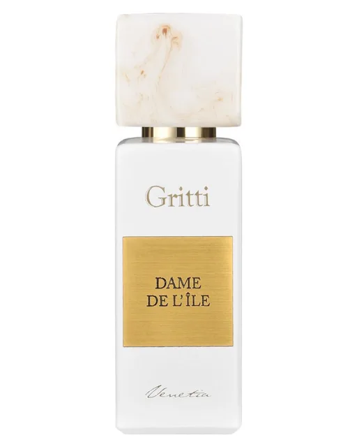 Gritti Dame De L´Ile EDP