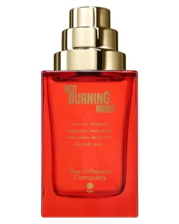 The Differnet Company Different Company Red Burning Night EDP