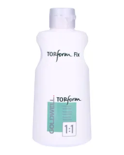 Goldwell Topform Fix