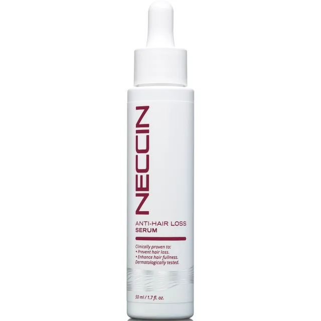 Neccin Anti-Hair Loss Serum