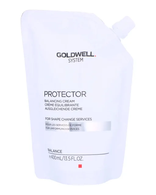 Goldwell System Protector Balancing Cream
