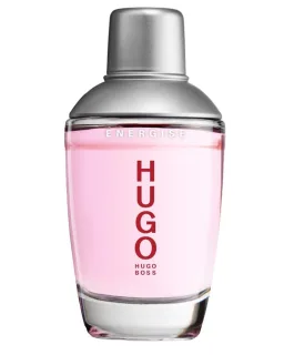Hugo Boss Energise EDT