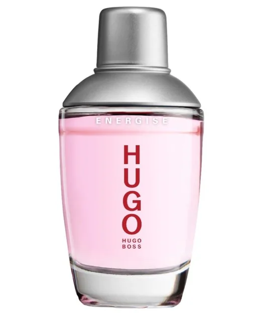 Hugo Boss Energise EDT
