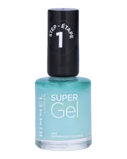 Rimmel London Super Gel Neglelak