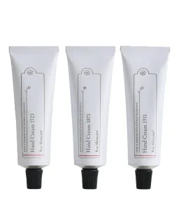 Raz Skincare Hand Cream Giftbox (U)