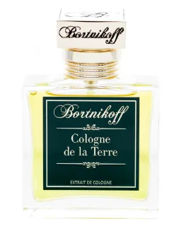 Bortnikoff Cologne De La Terre Extrait De Cologne