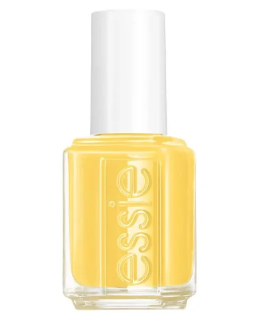 Essie Sunshine Be Mine