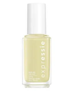 Essie Expressie Speed Of Life