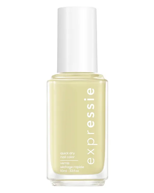 Essie Expressie Speed Of Life