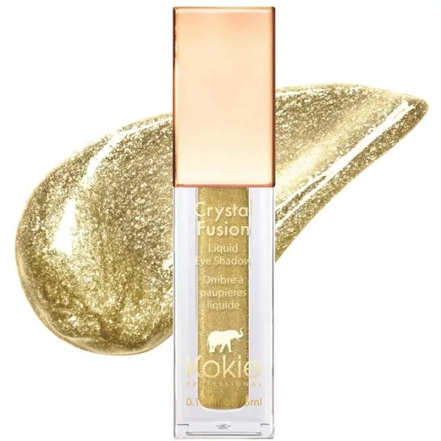 Kokie Cosmetics Liquid Eyeshadows Lucky Star