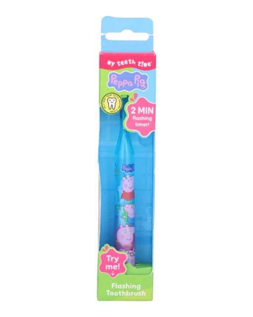 Peppa Pig Gurli Gris Tandbørste