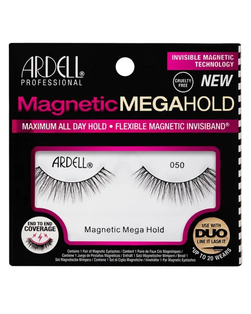 Ardell Magnetic Mega Hold Lashes