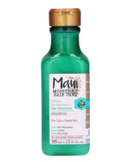Maui Moisture Hair Care Colour Protection Shampoo