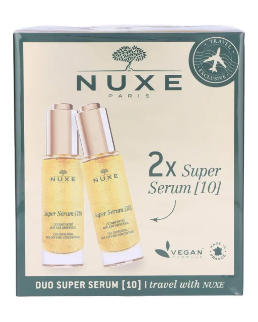 Nuxe Super Serum The Universal Age-Defying Concentrate