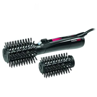 BaByliss Pro Rotating Hot Air Styler - BAB2770E