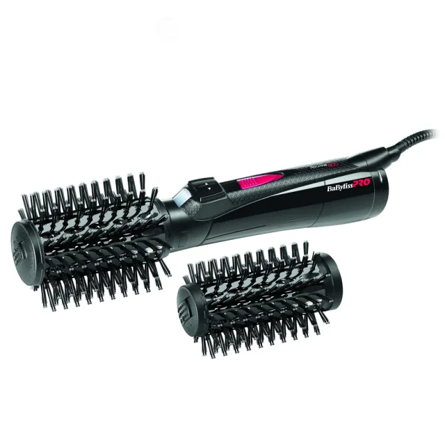 BaByliss Pro Rotating Hot Air Styler - BAB2770E