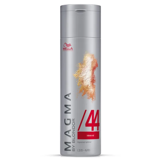 Wella Magma By Blondor /44 (2/0-6/0) (U)
