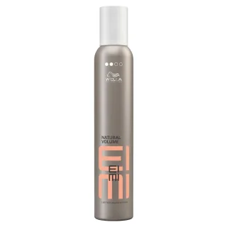 Wella EIMI Natural Volume Styling Mousse