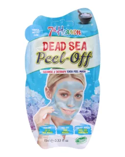7th Heaven Dead Sea Peel-Off