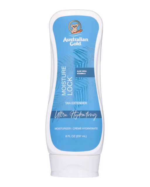 Australian Gold Moisture Lock Tan Extender