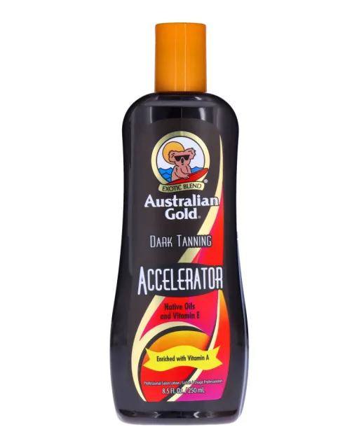 Australian Gold Dark Tanning Accelerator