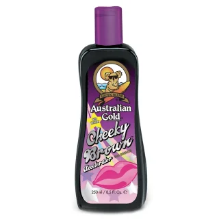 Australian Gold Cheeky Brown Accelerator (U)
