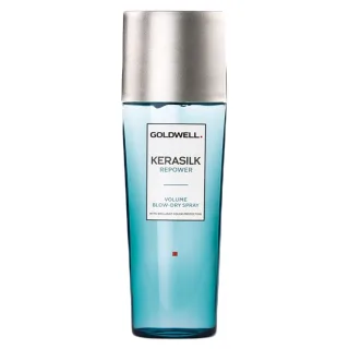 Goldwell Kerasilk Repower Volume Blow-Dry Spray (U)