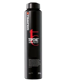 Goldwell Topchic - Dark Copper Gold