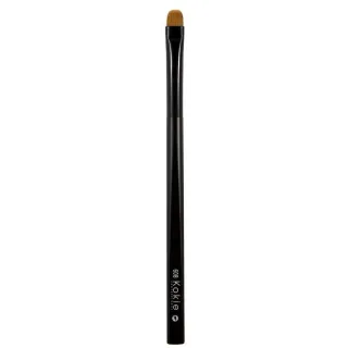 Kokie Cosmetics Rounded Eyeliner Brush