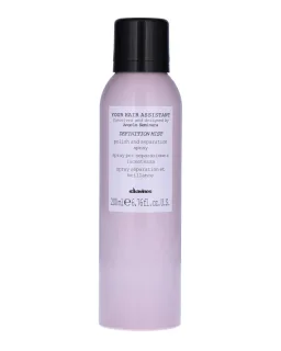 Davines Definition Mist, Polish And Separation Spray