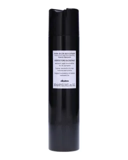 Davines Perfecting Hairspray, Natural And Invisible Hold Lacquer