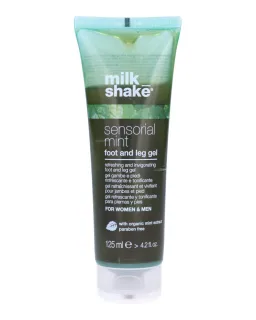 milk_shake Sensorial Mint Foot And Leg Gel