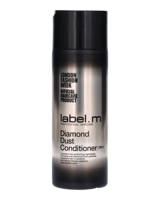 label.m Diamond Dust Conditioner