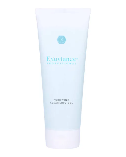 Exuviance Purifying Cleansing Gel