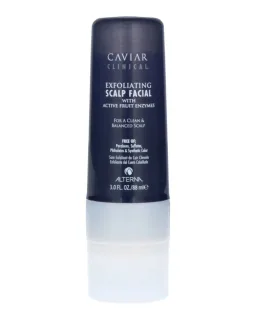 Alterna Caviar Clinical Exfoliating Scalp Facial