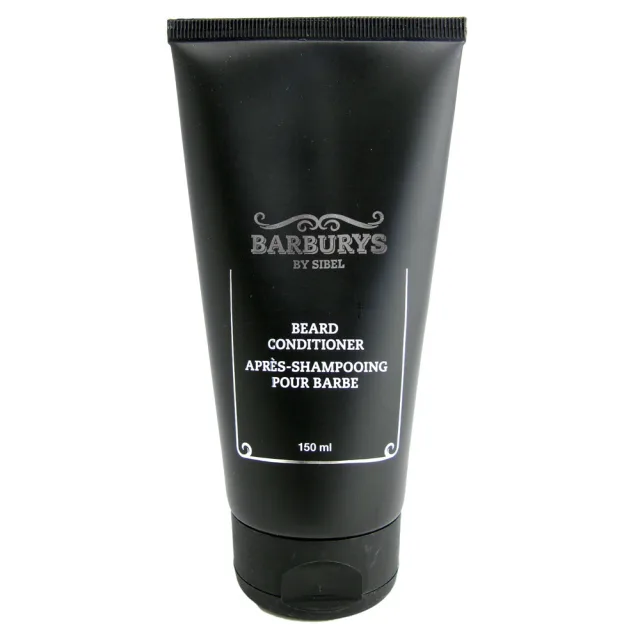 Barburys Beard Conditioner - Ref. P002097