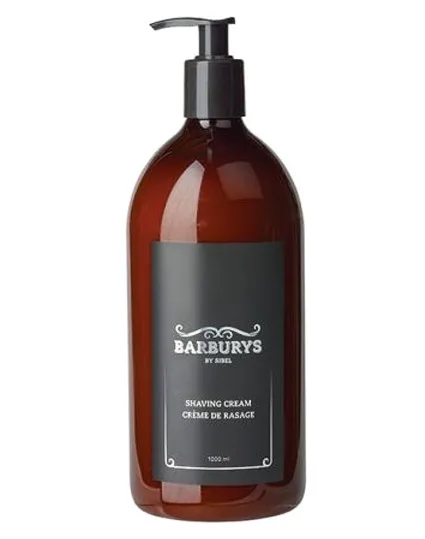 Barburys Shaving Cream