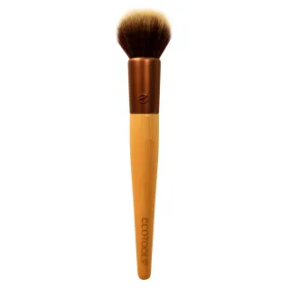 EcoTools Stippling Brush