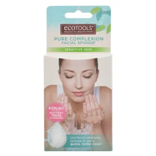 EcoTools Facial Sponge - Sensitive Skin
