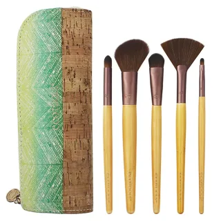 EcoTools Six Piece Day-To-Night Set