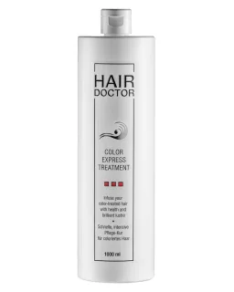 Hair Doctor Color Express Treatment Pumpe)