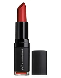 e.l.f. Moisturizing Lipstick - Red Carpet (82640) (U)