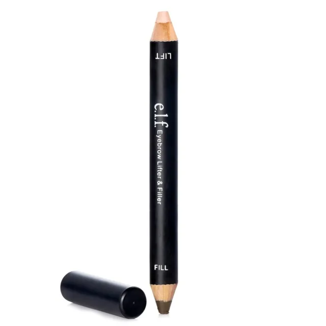 e.l.f. Eyebrow Lifter & Filler - Ivory/Medium (81602) (U)