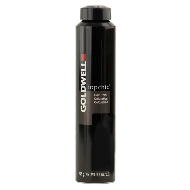 Goldwell Topchic 4BP Pearly Couture Brown Dark
